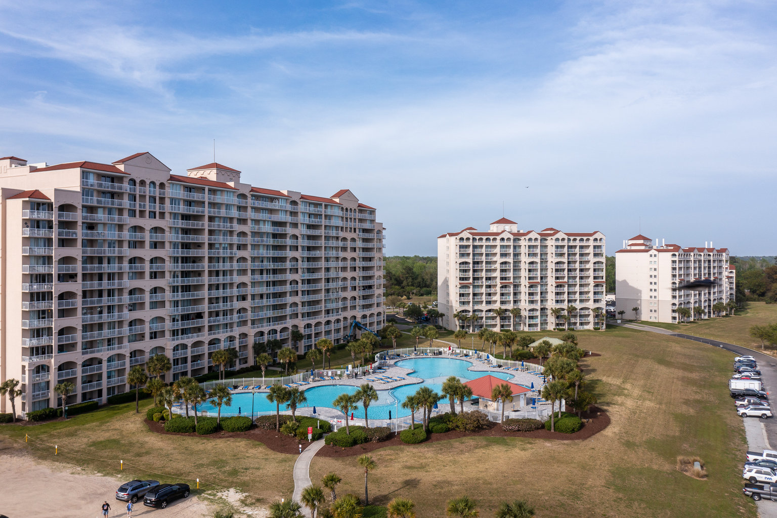 North Myrtle Beach Vacation Rental
