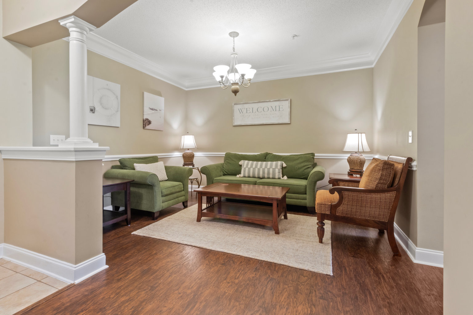 North Myrtle Beach Vacation Rental