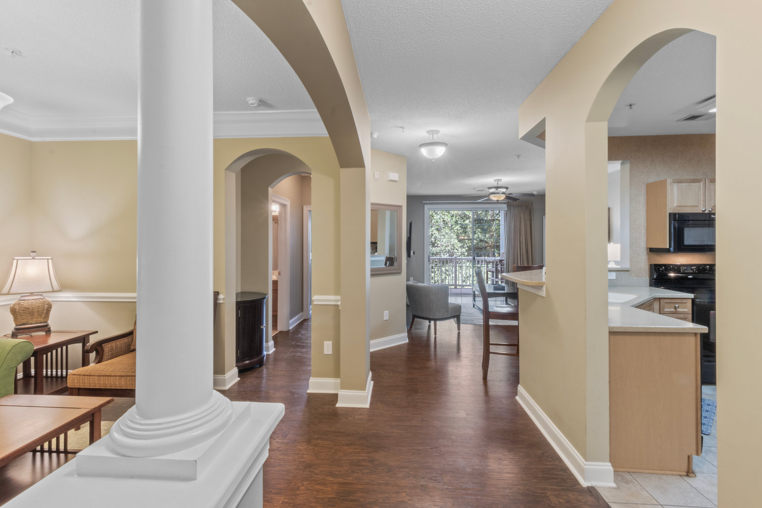 North Myrtle Beach Vacation Rental