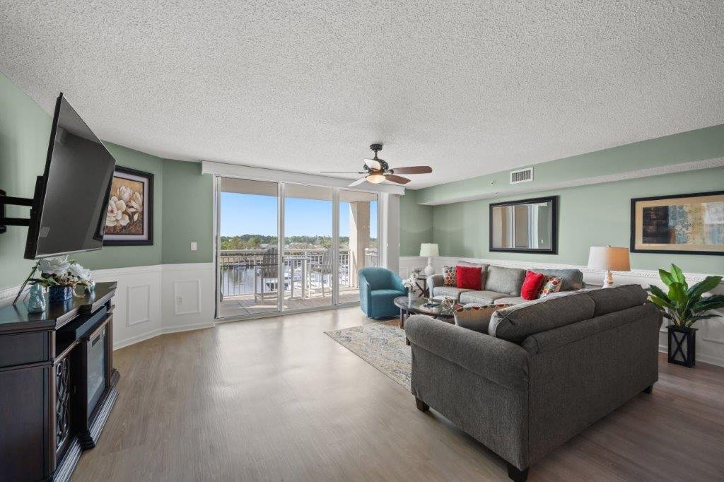 North Myrtle Beach Vacation Rental