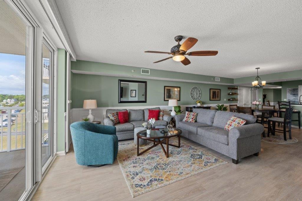 North Myrtle Beach Vacation Rental