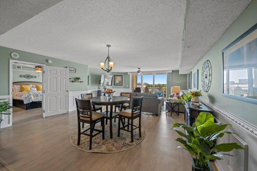 North Myrtle Beach Vacation Rental