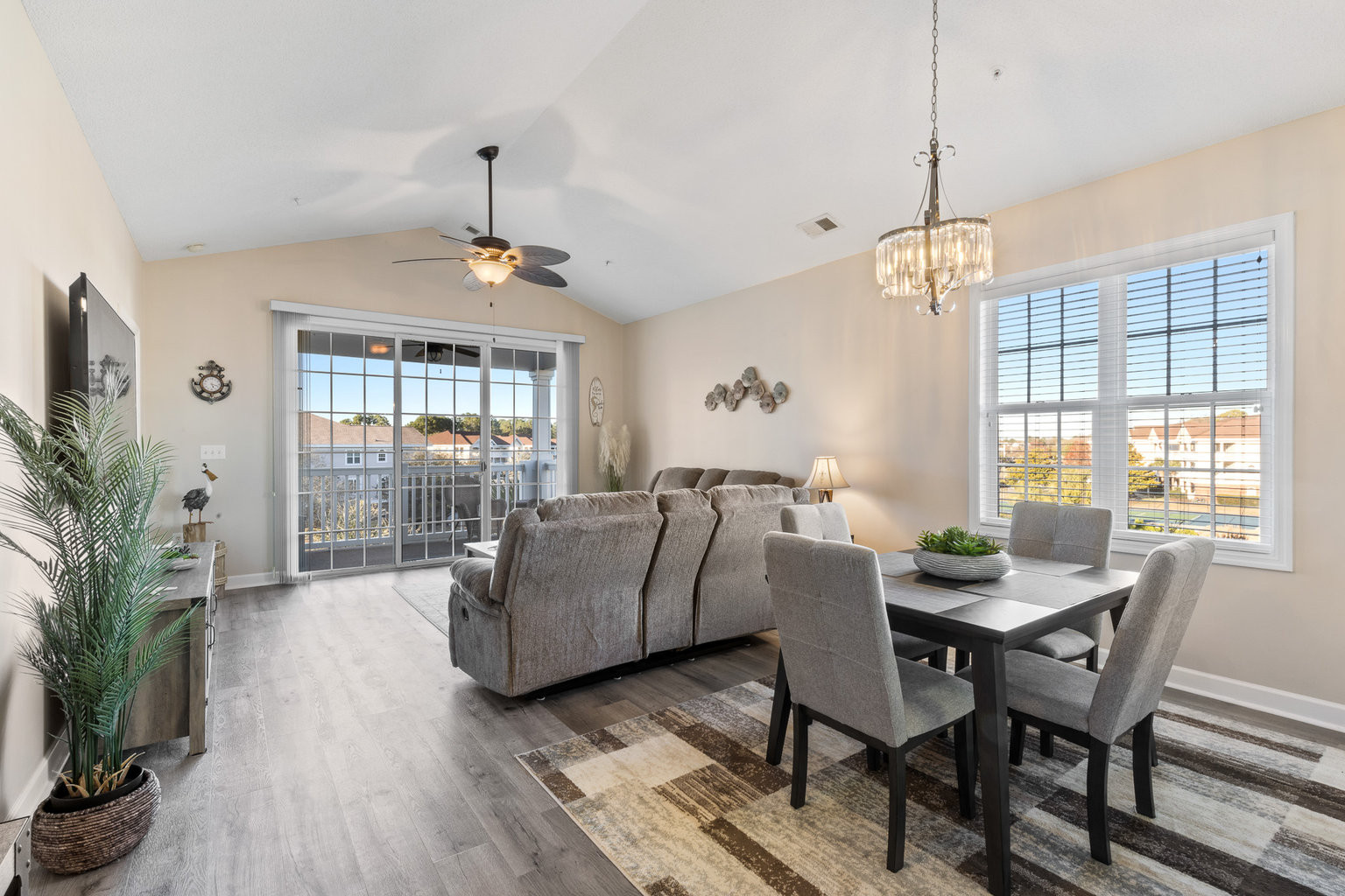 North Myrtle Beach Vacation Rental