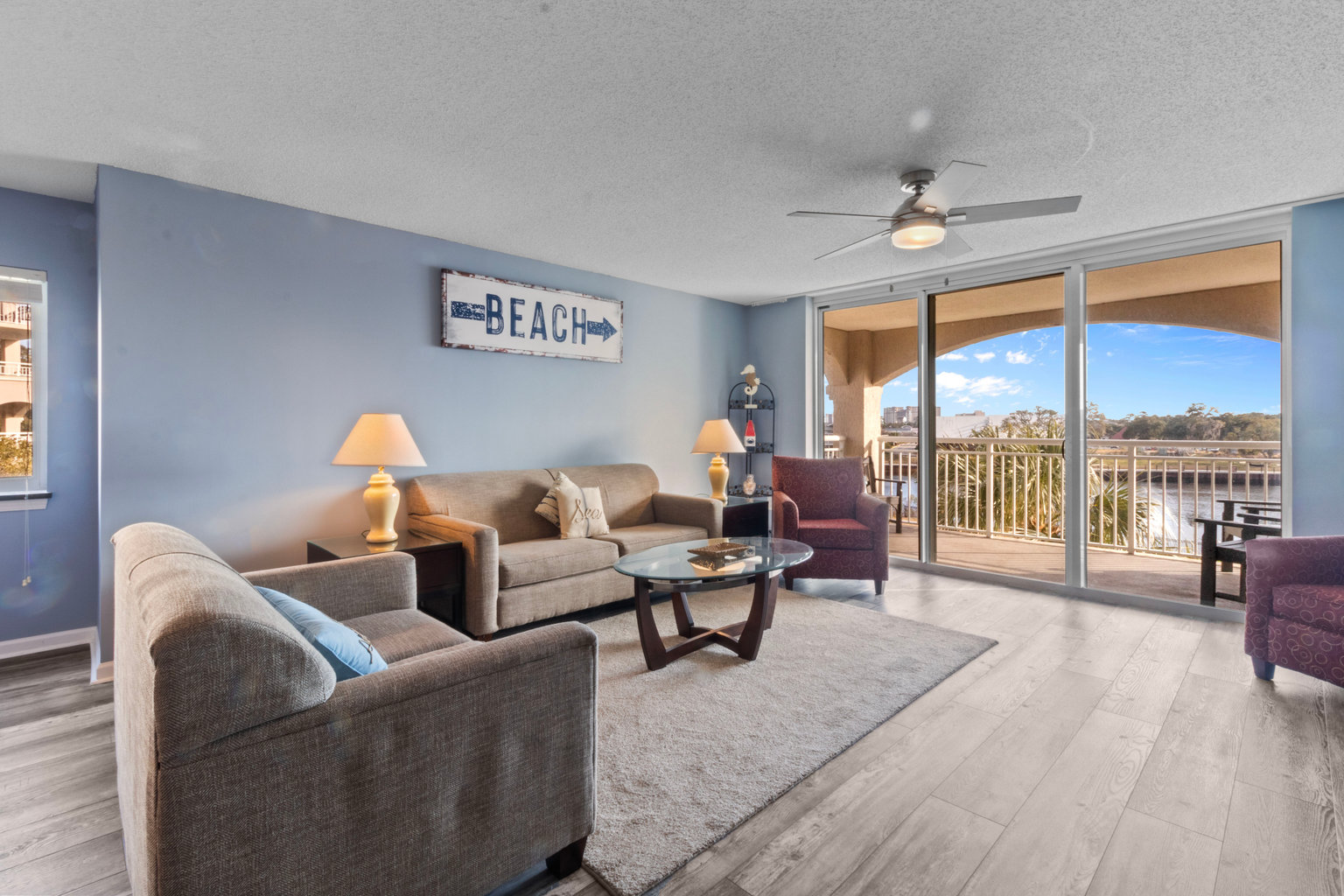 North Myrtle Beach Vacation Rental