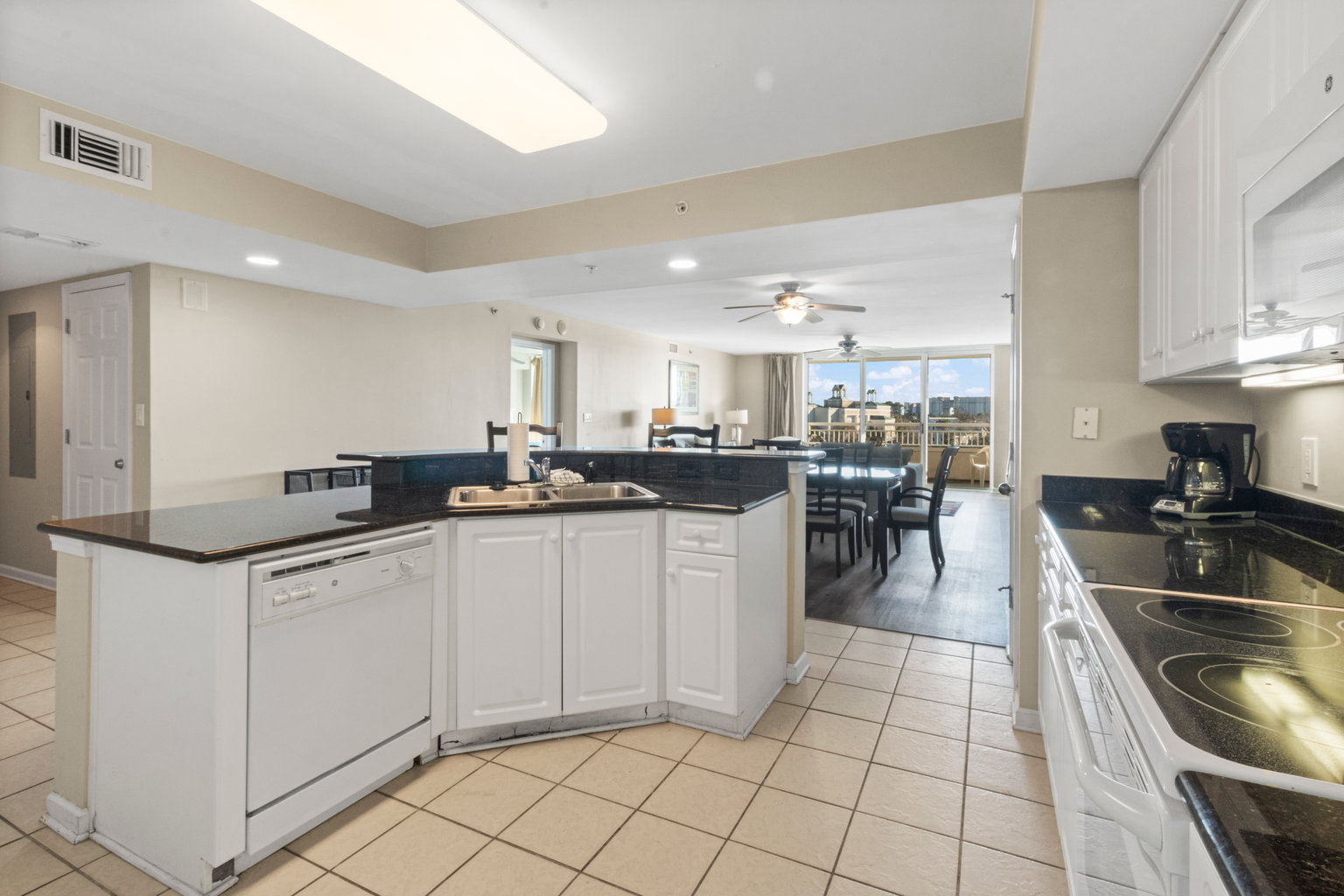 North Myrtle Beach Vacation Rental