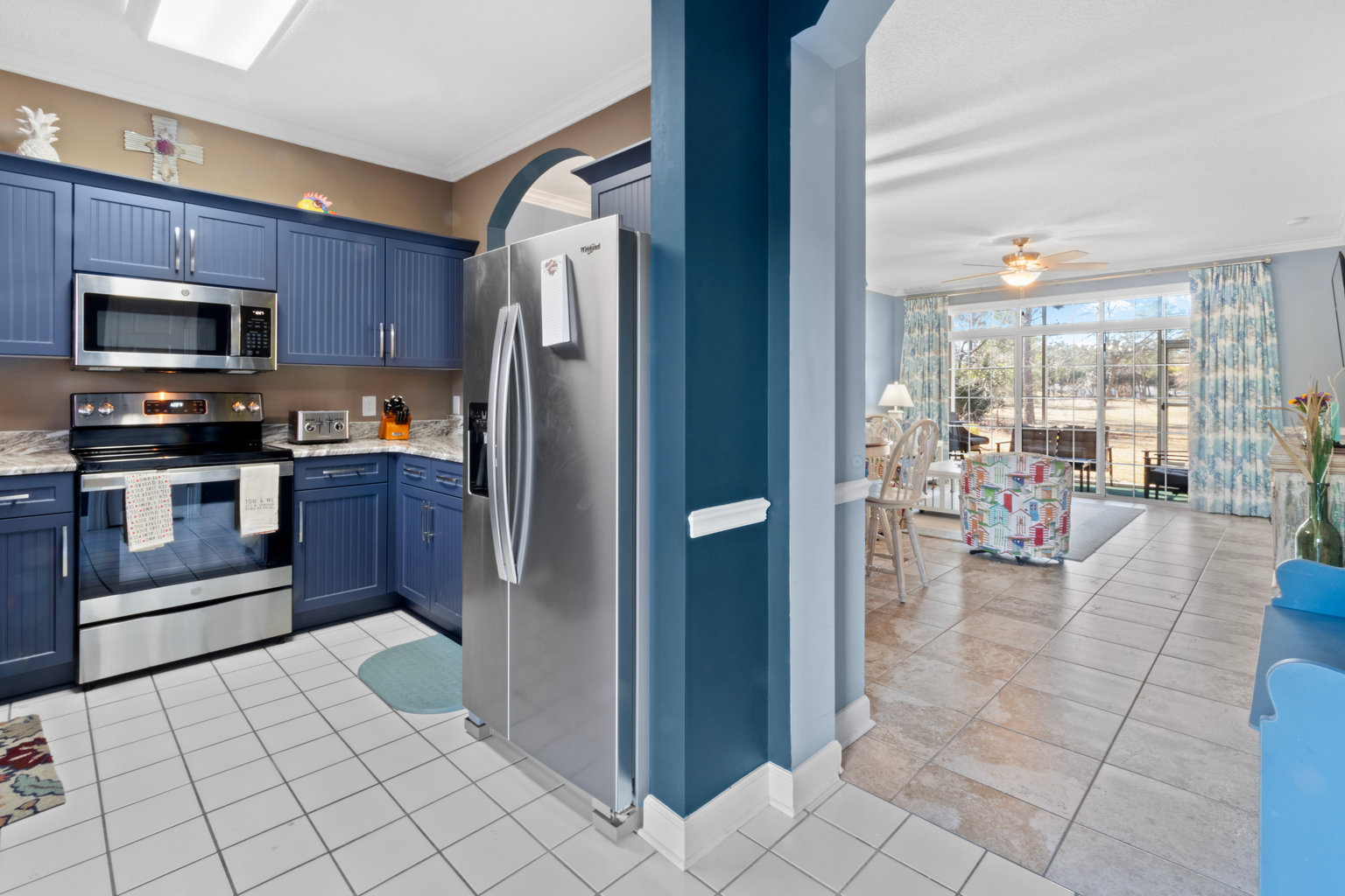 North Myrtle Beach Vacation Rental