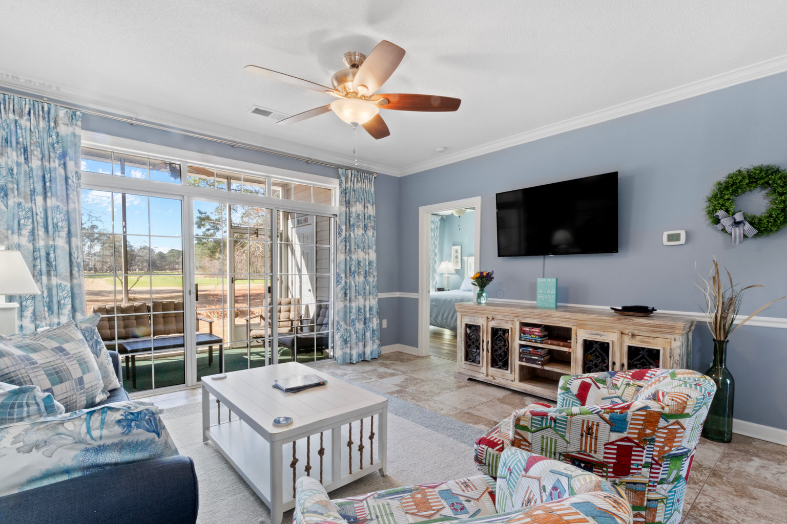 North Myrtle Beach Vacation Rental