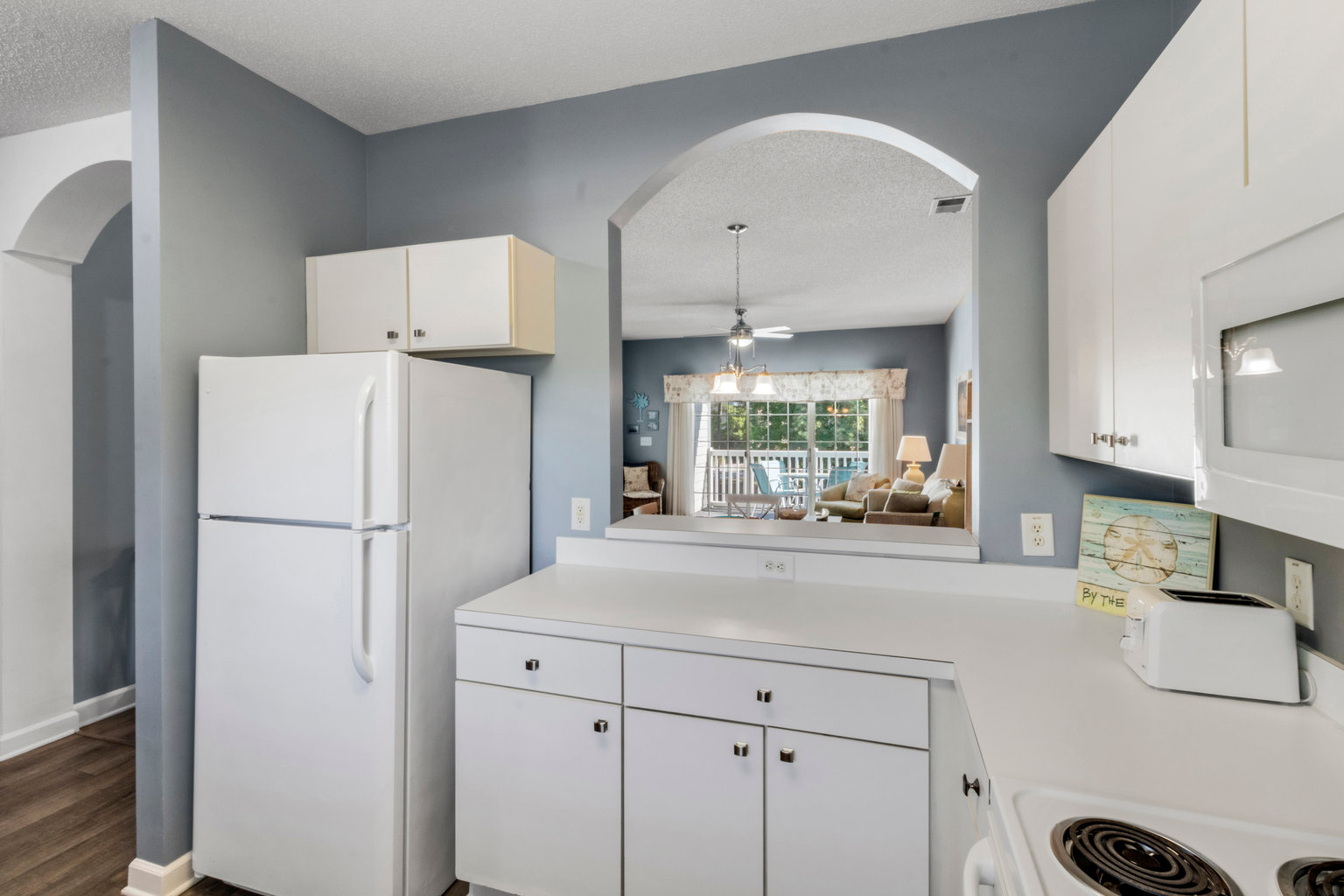 North Myrtle Beach Vacation Rental