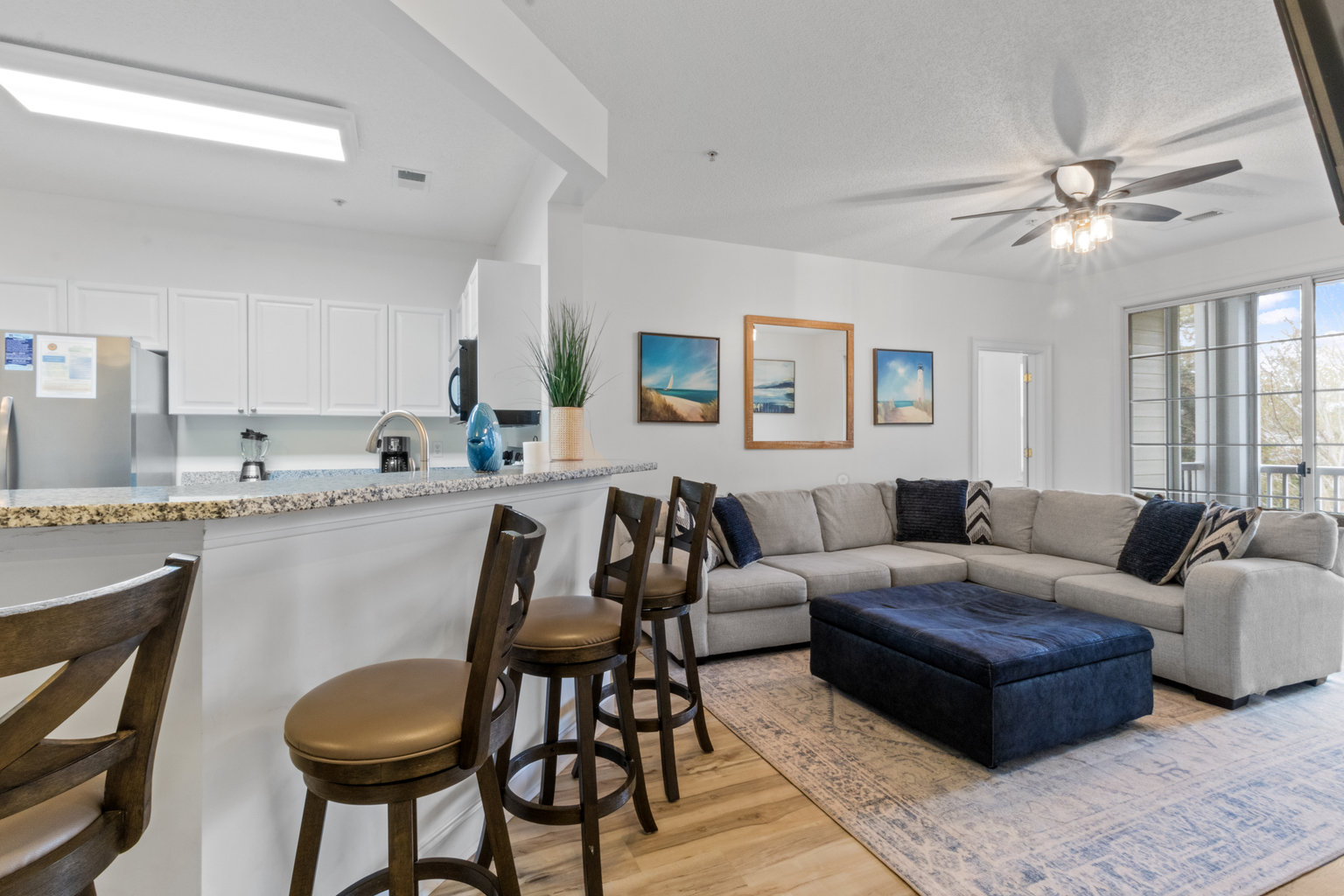 North Myrtle Beach Vacation Rental