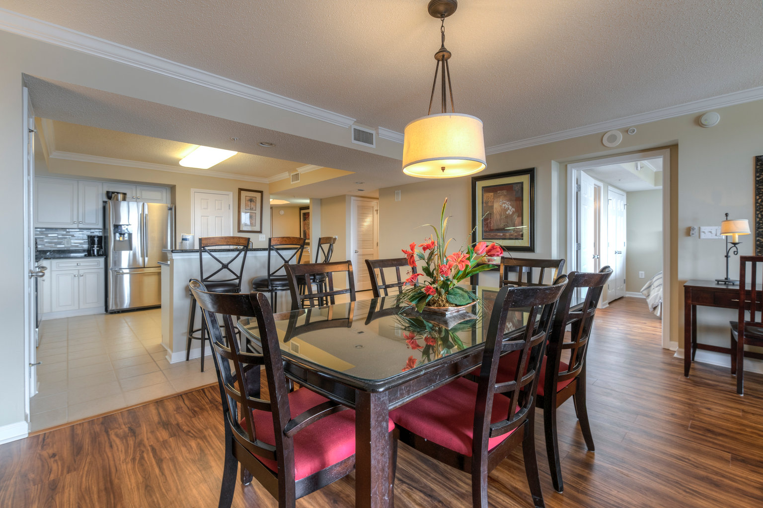 North Myrtle Beach Vacation Rental