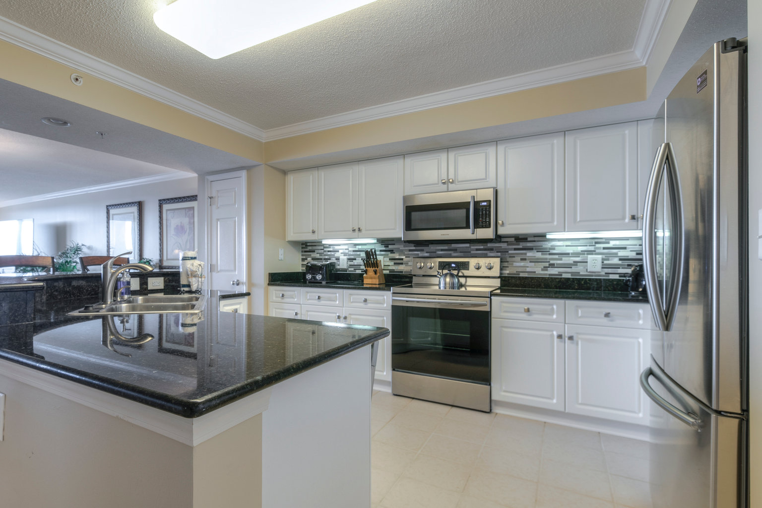 North Myrtle Beach Vacation Rental