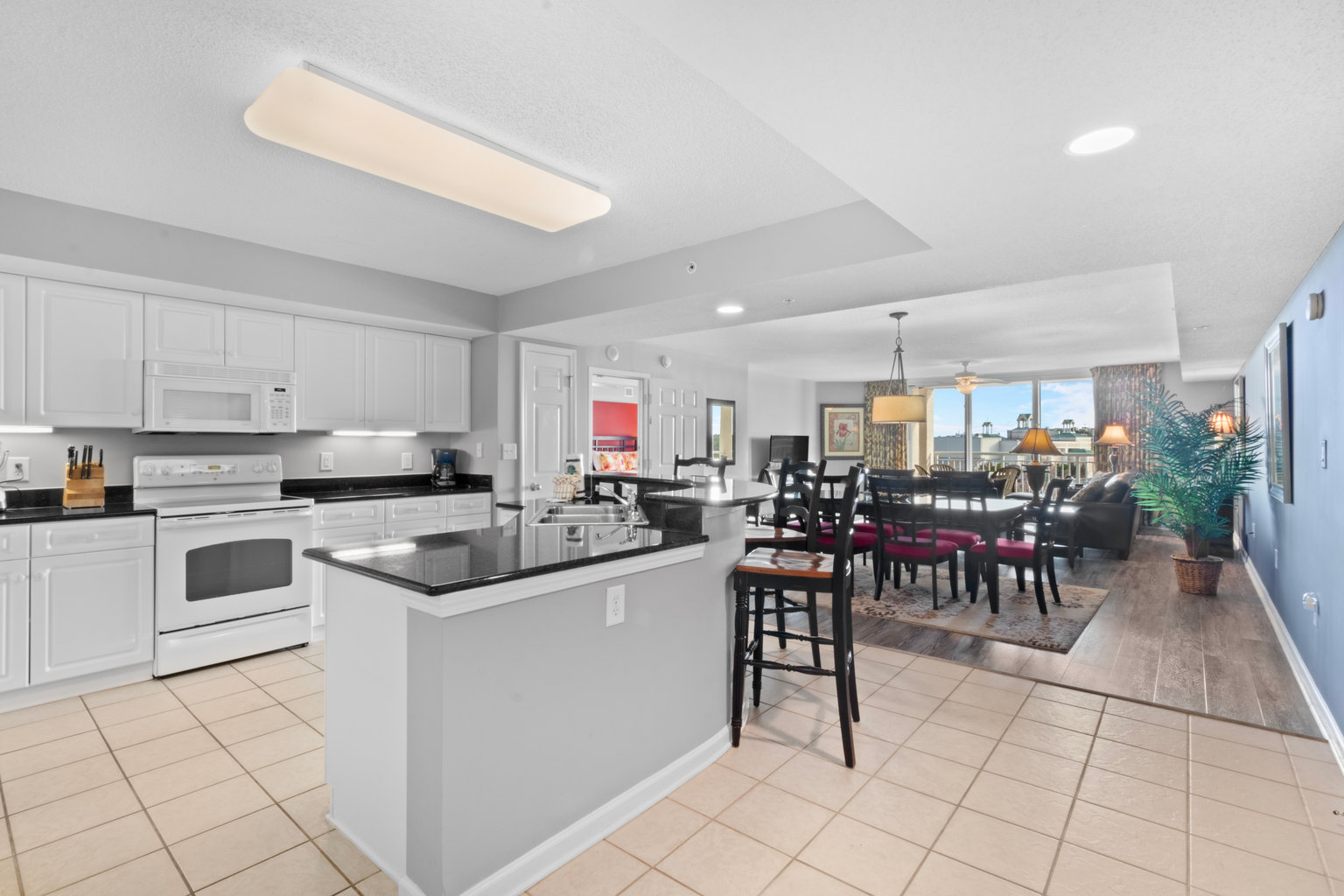 North Myrtle Beach Vacation Rental