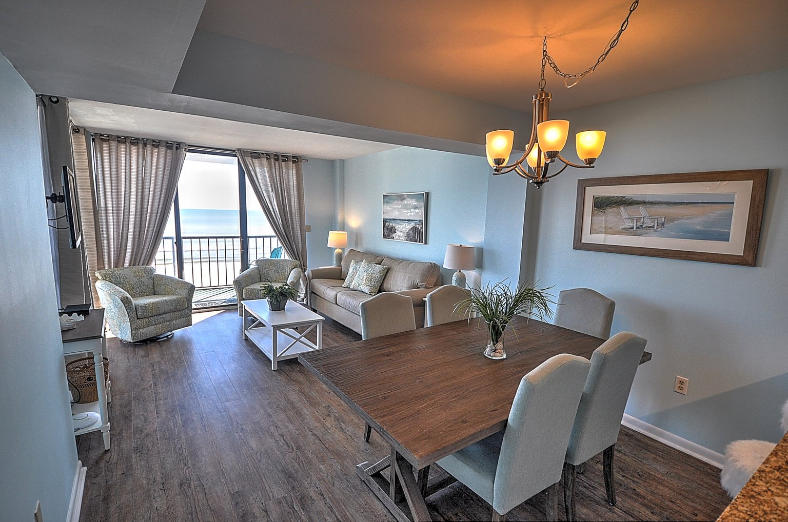 North Myrtle Beach Vacation Rental