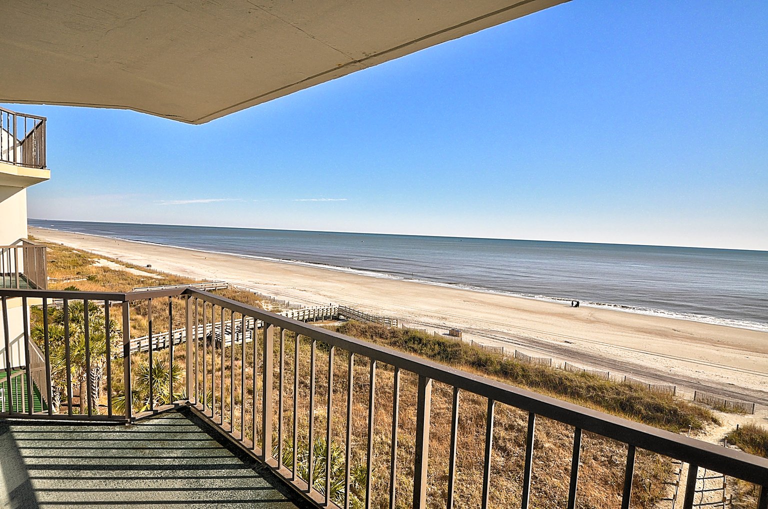 North Myrtle Beach Vacation Rental