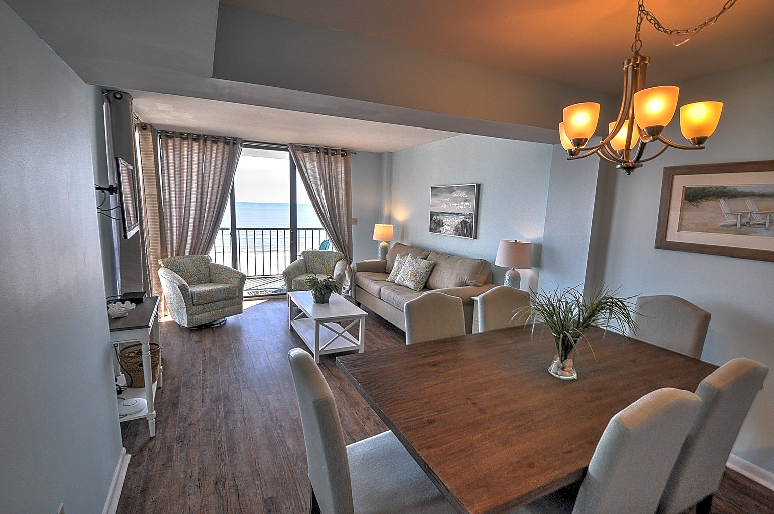 North Myrtle Beach Vacation Rental