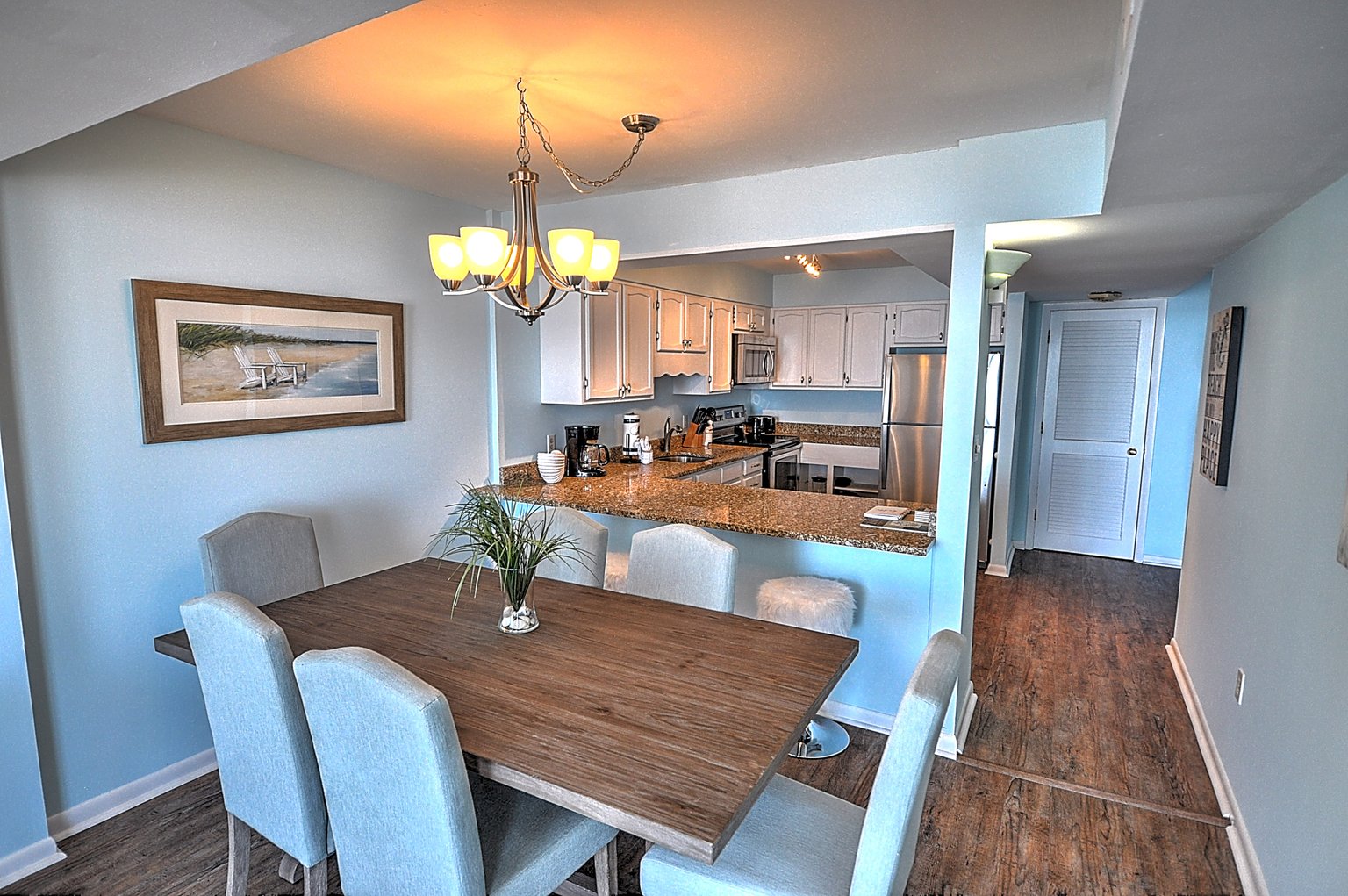 North Myrtle Beach Vacation Rental