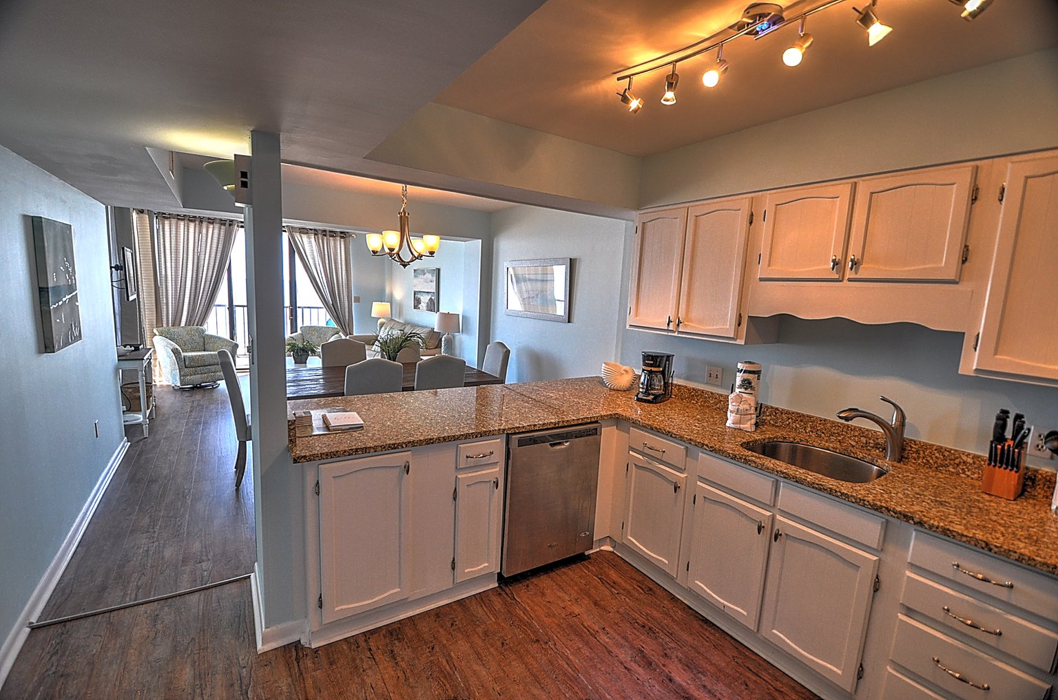 North Myrtle Beach Vacation Rental