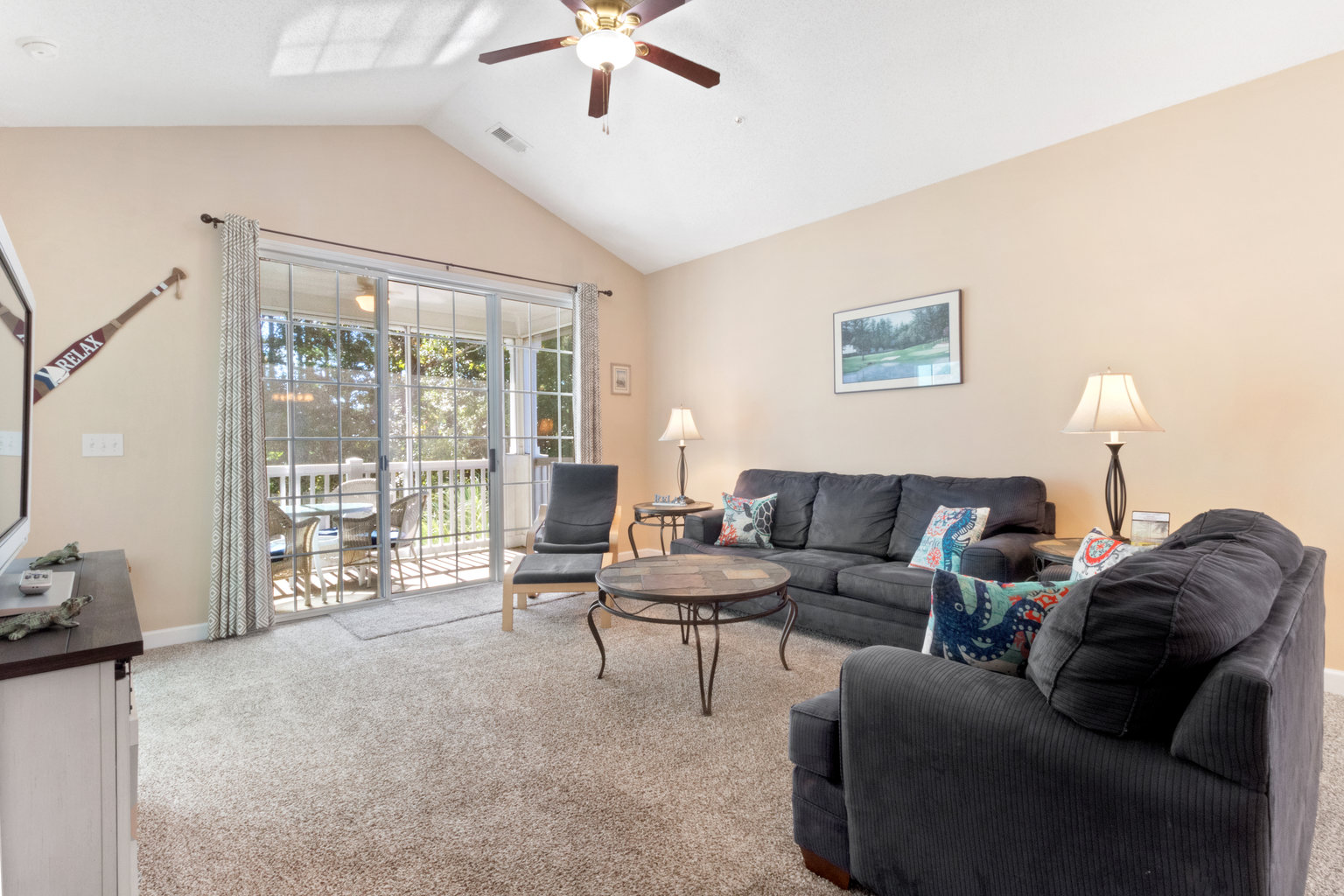 North Myrtle Beach Vacation Rental