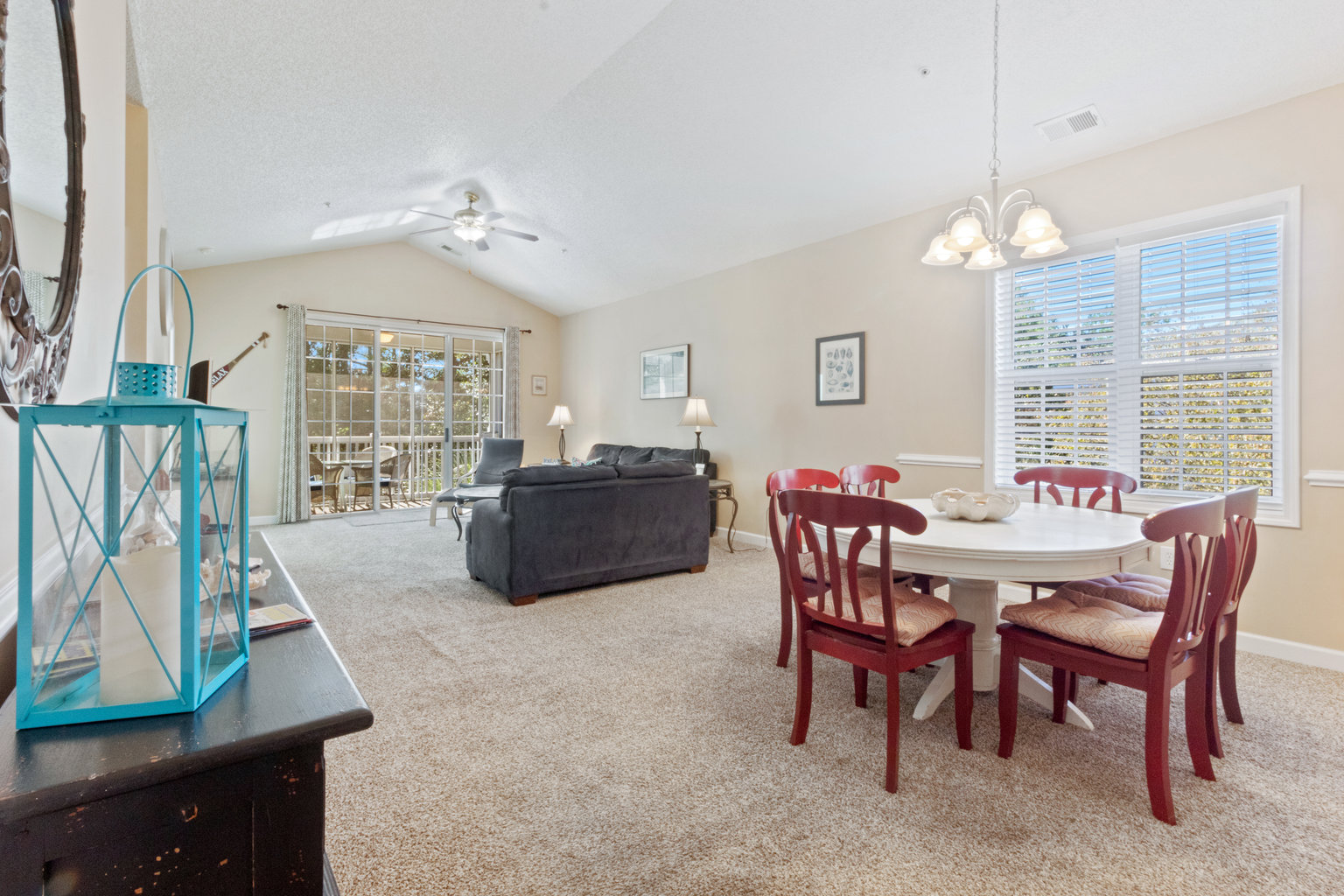 North Myrtle Beach Vacation Rental