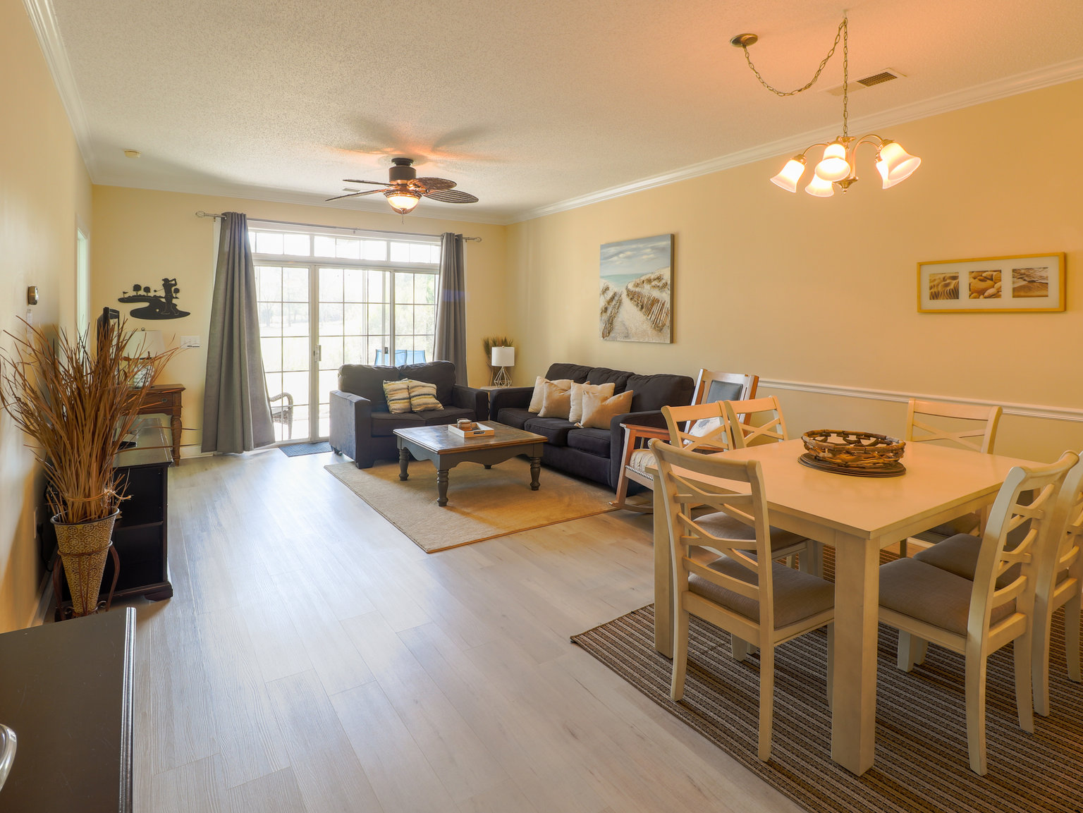 North Myrtle Beach Vacation Rental