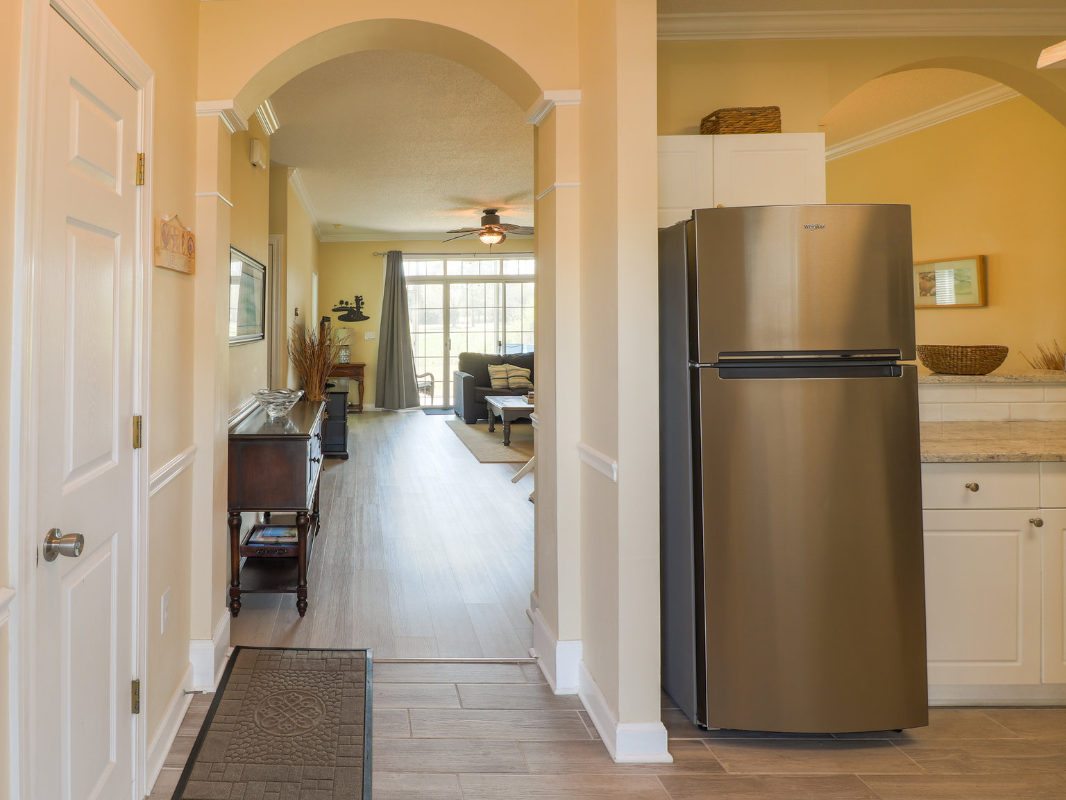 North Myrtle Beach Vacation Rental