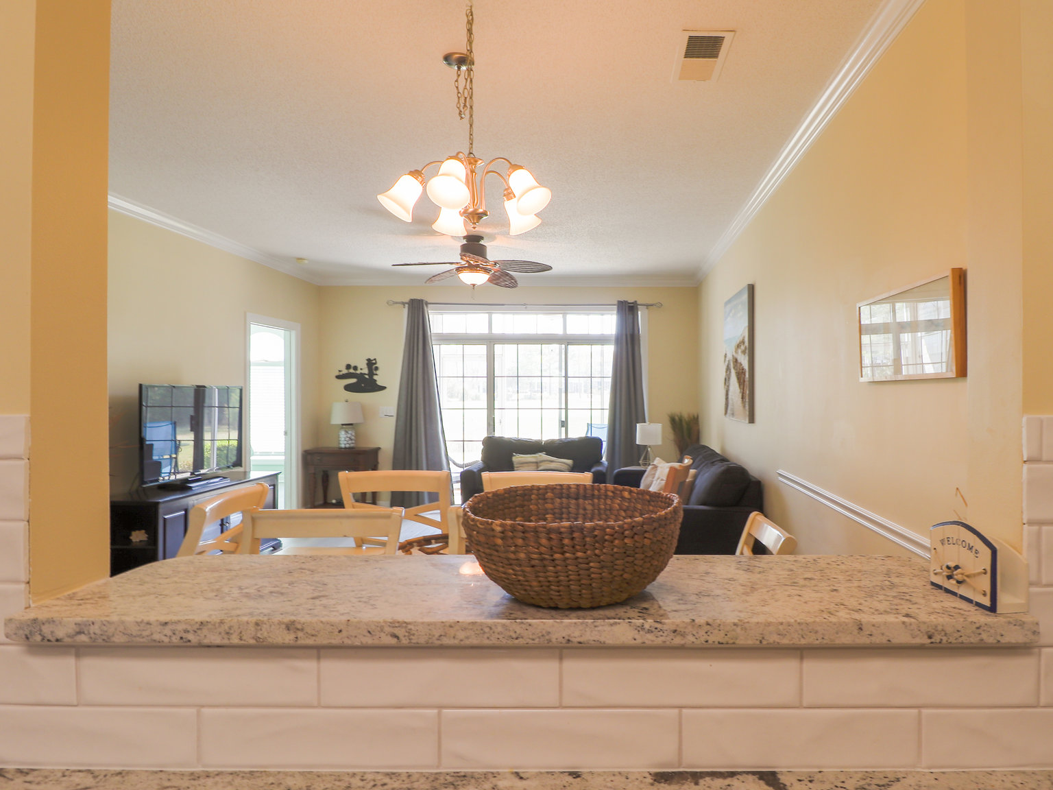 North Myrtle Beach Vacation Rental