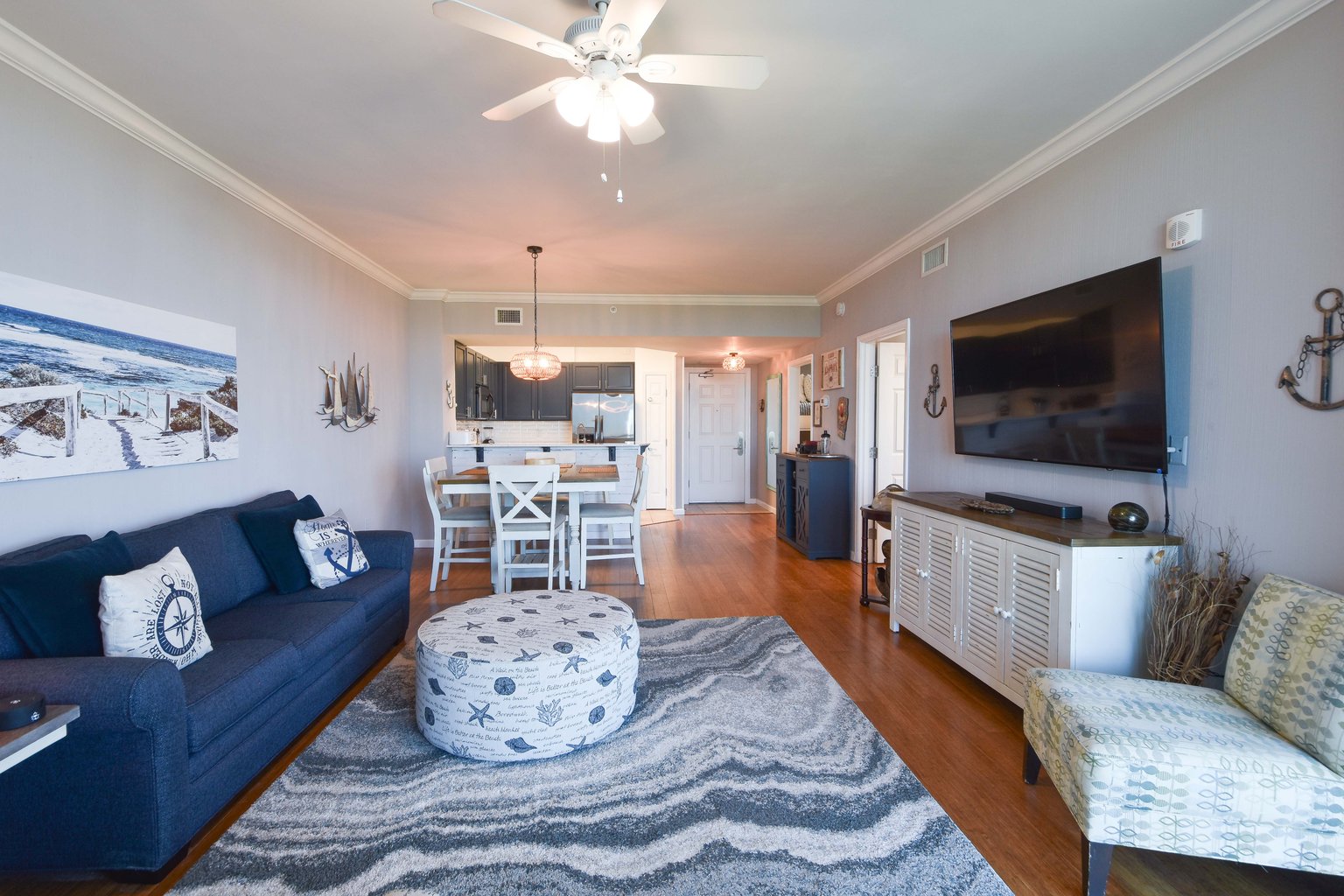 Destin Vacation Rental