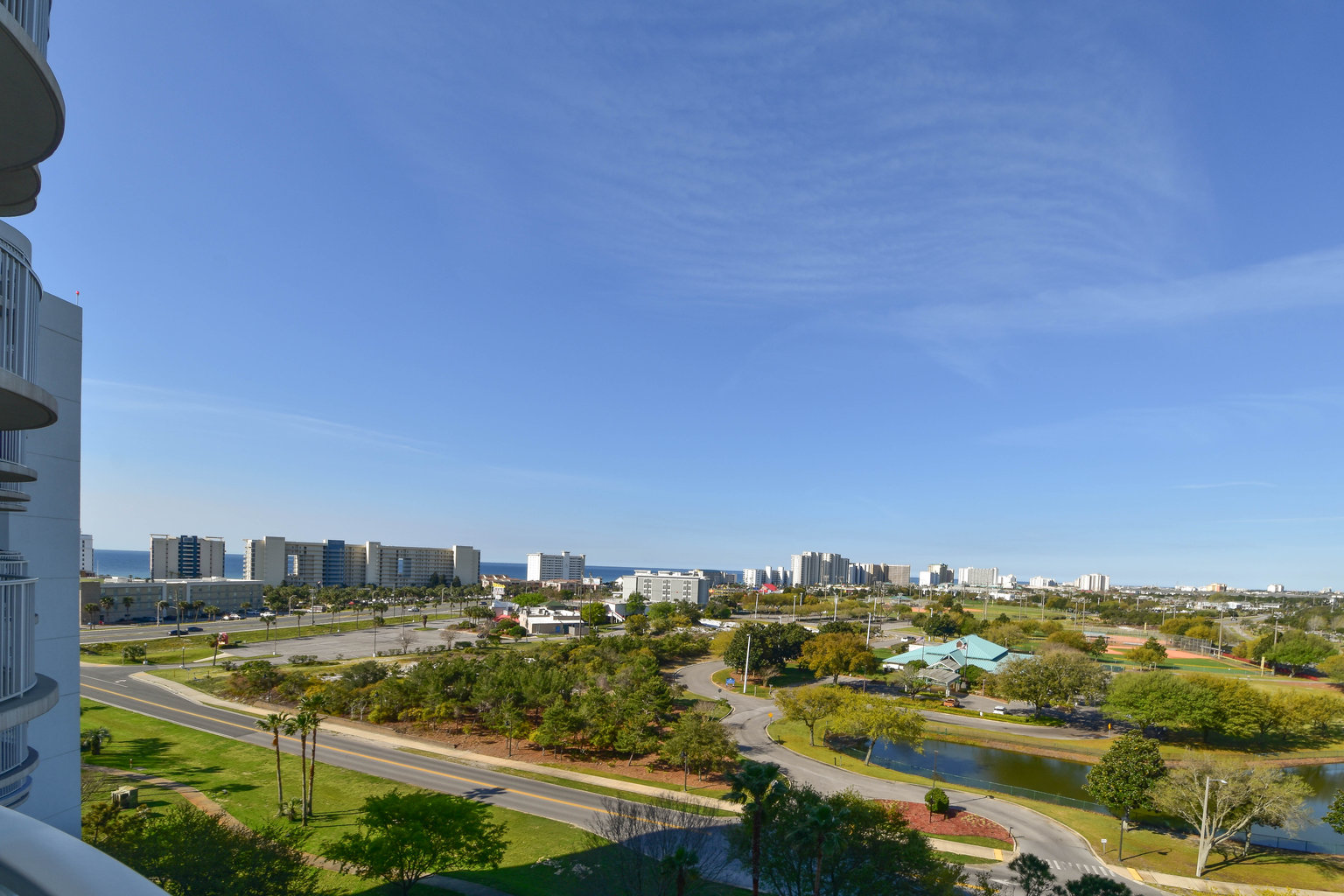 Destin Vacation Rental