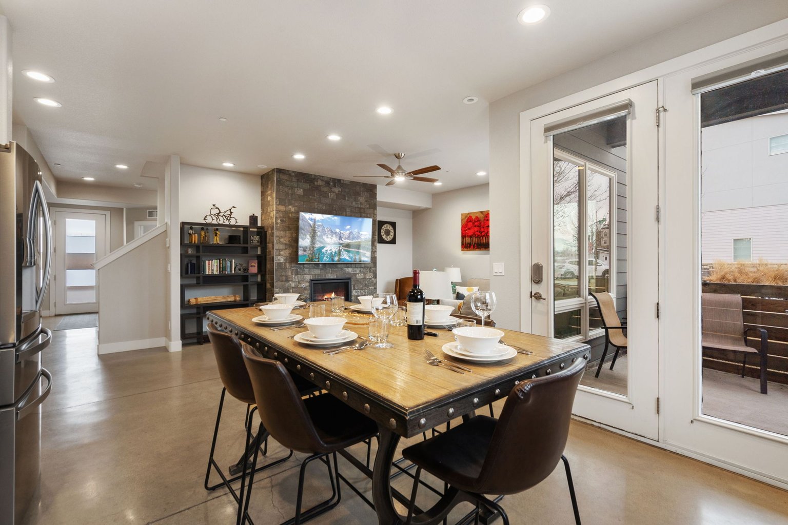 Fort Collins Vacation Rental