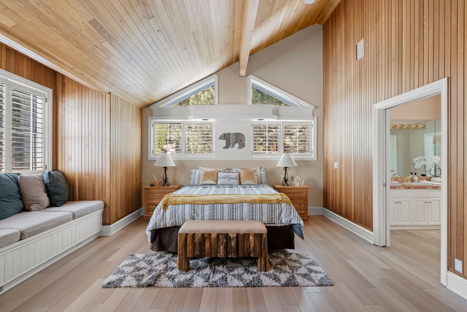 Truckee Vacation Rental