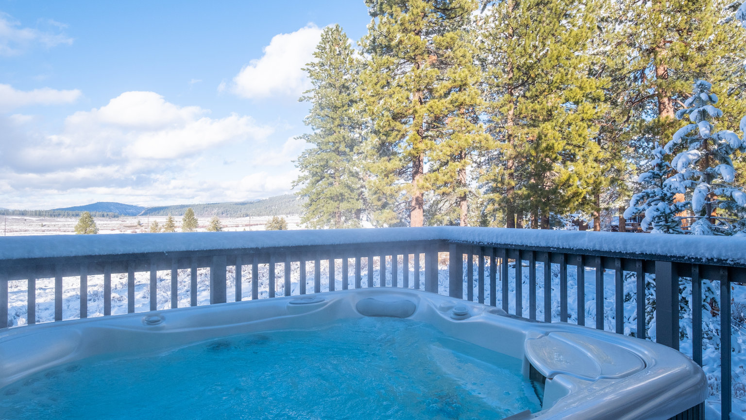 Truckee Vacation Rental