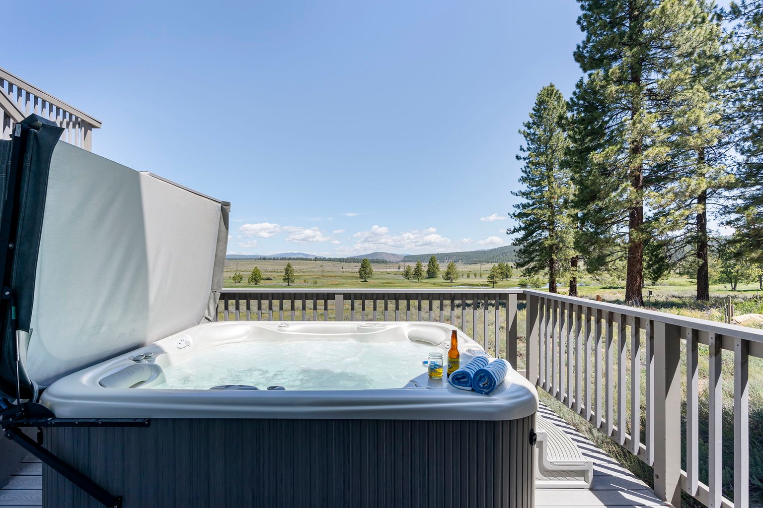 Truckee Vacation Rental