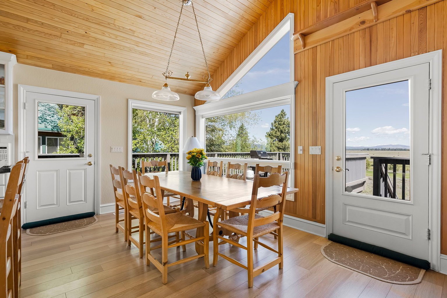 Truckee Vacation Rental