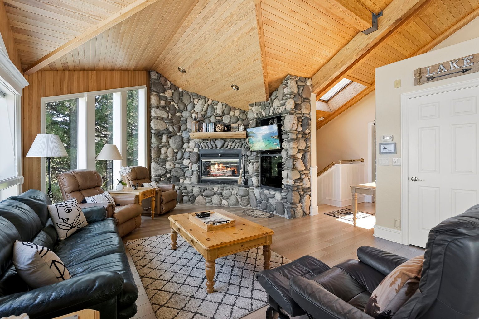 Truckee Vacation Rental