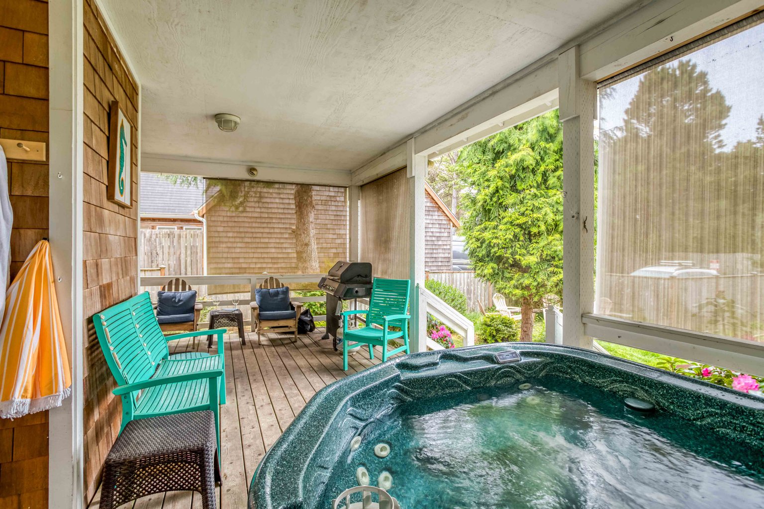 Depoe Bay Vacation Rental