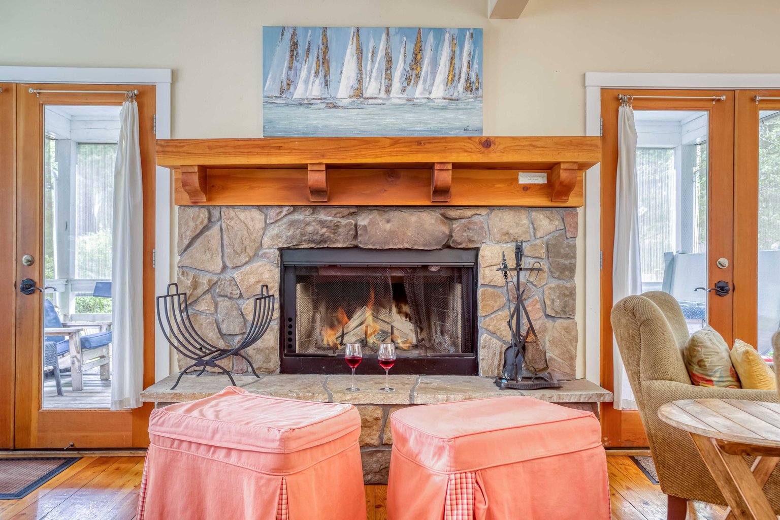 Depoe Bay Vacation Rental