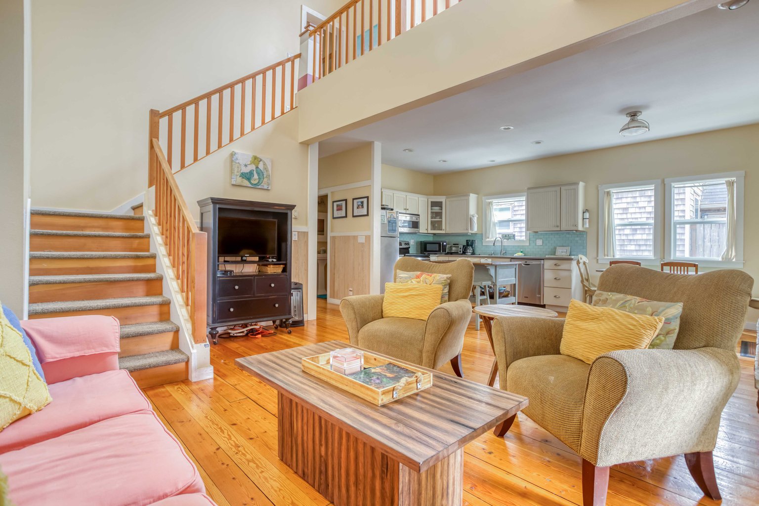 Depoe Bay Vacation Rental