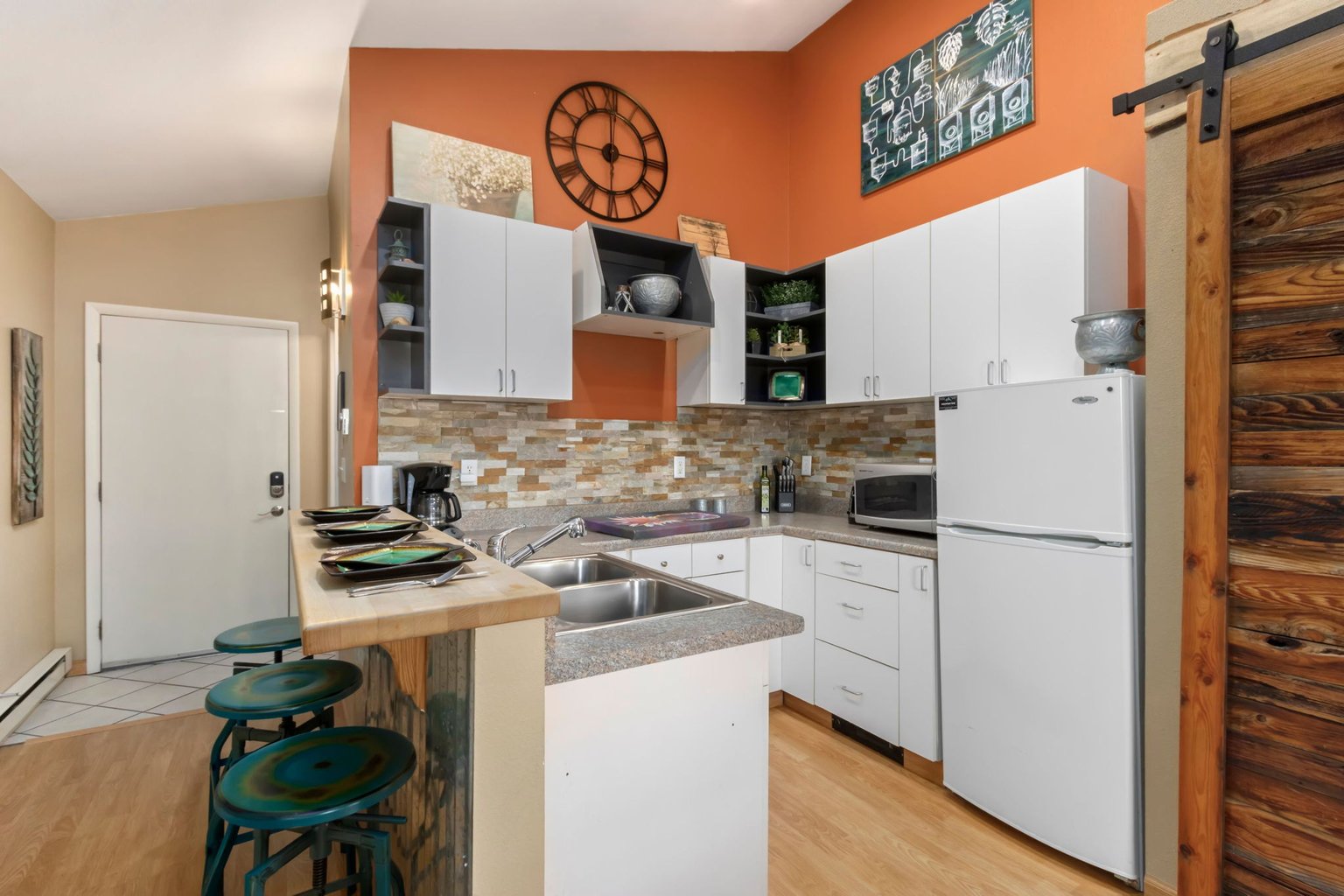 Fort Collins Vacation Rental