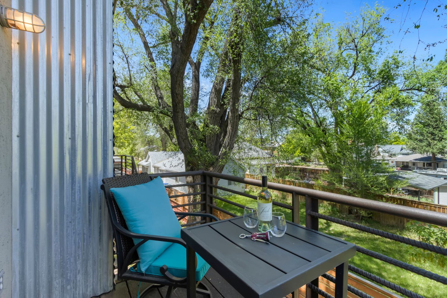 Fort Collins Vacation Rental