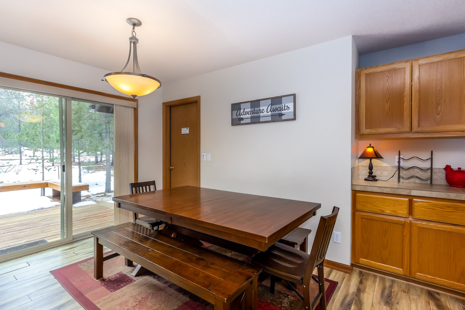 Sunriver Vacation Rental