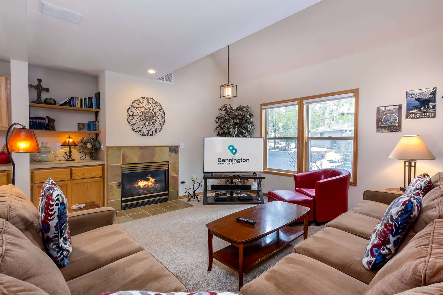 Sunriver Vacation Rental