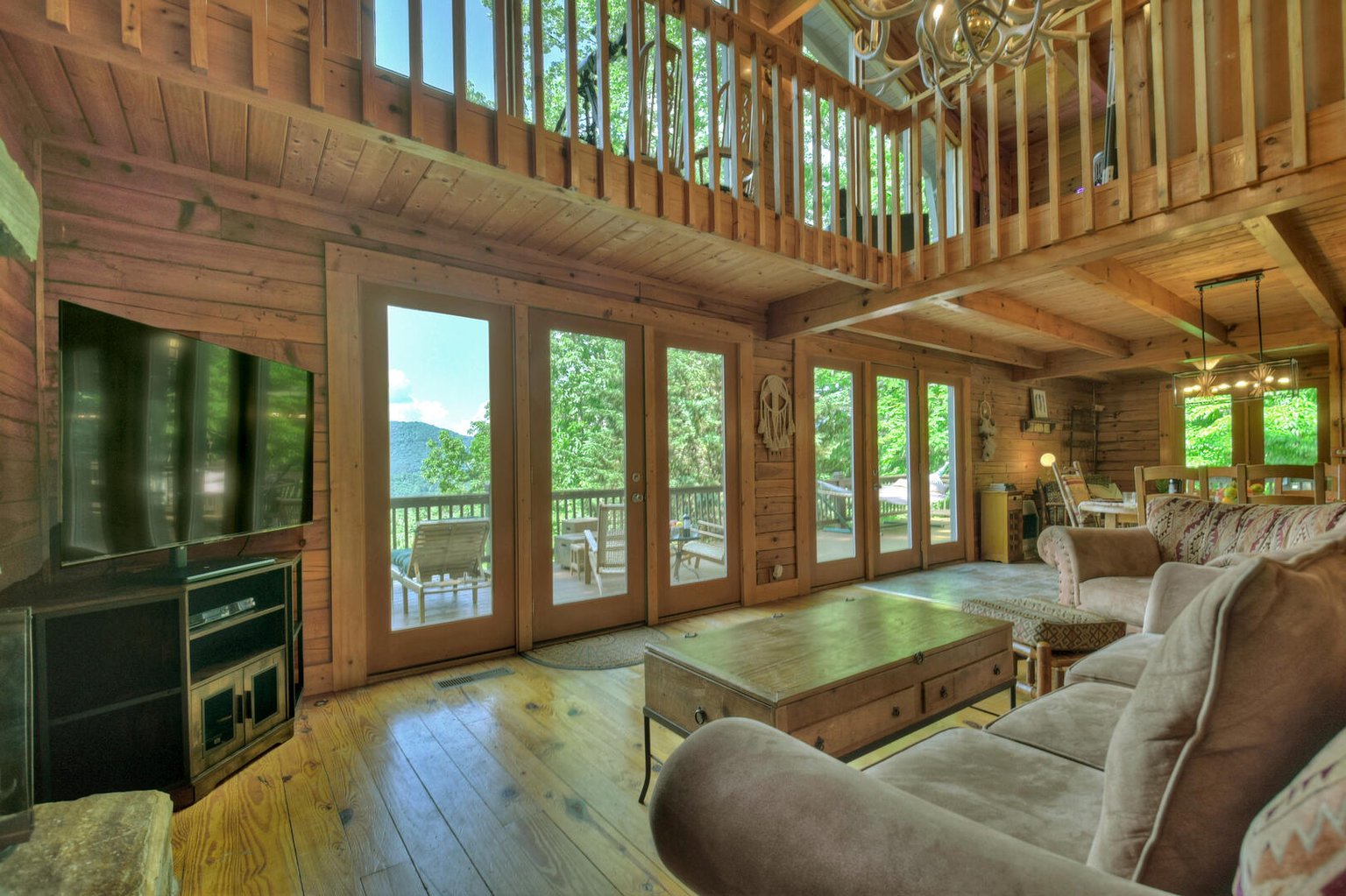 Ellijay Vacation Rental