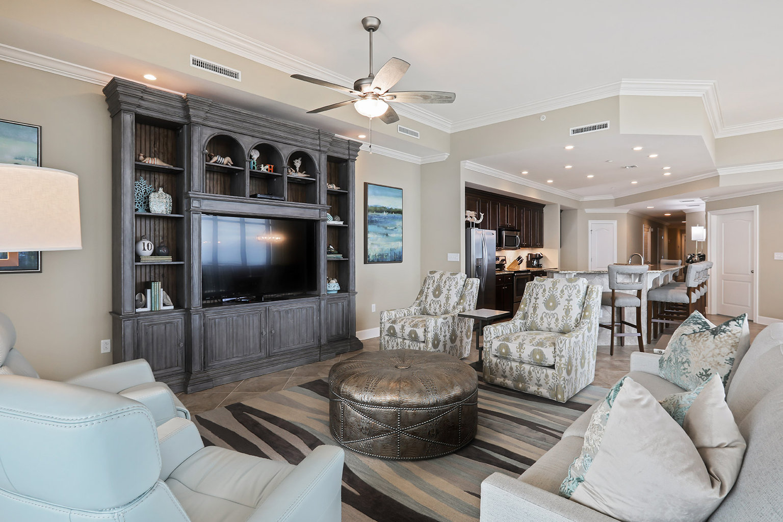 Orange Beach Vacation Rental