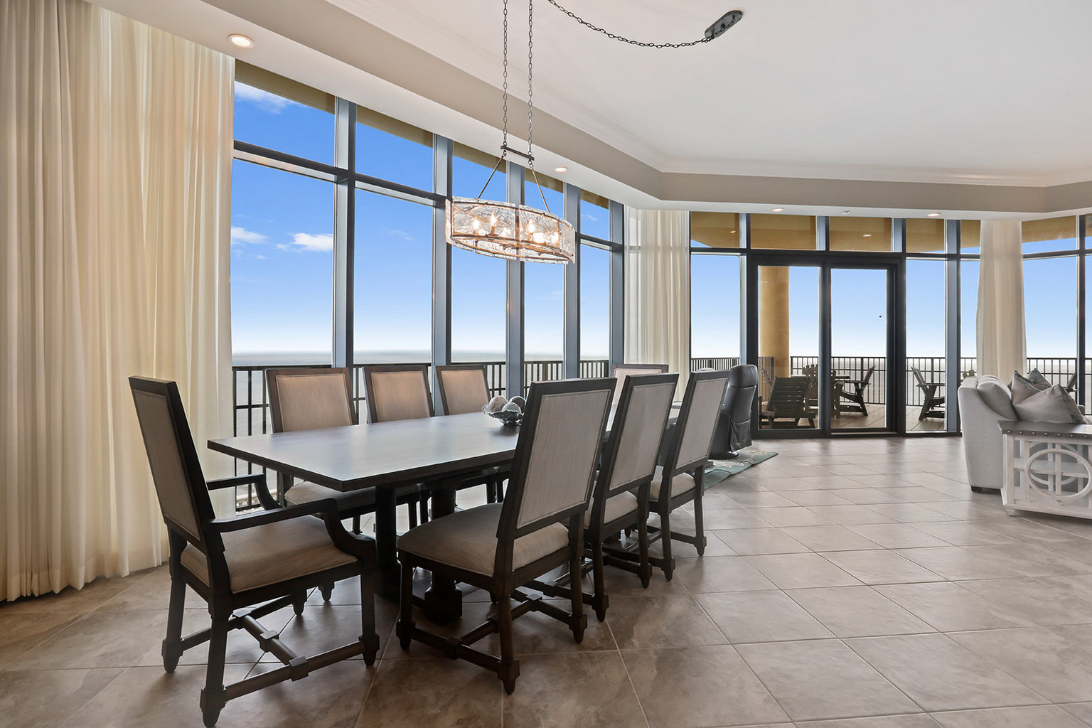 Orange Beach Vacation Rental