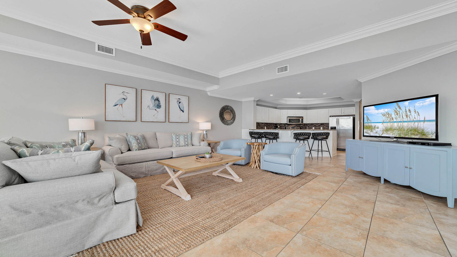 Orange Beach Vacation Rental