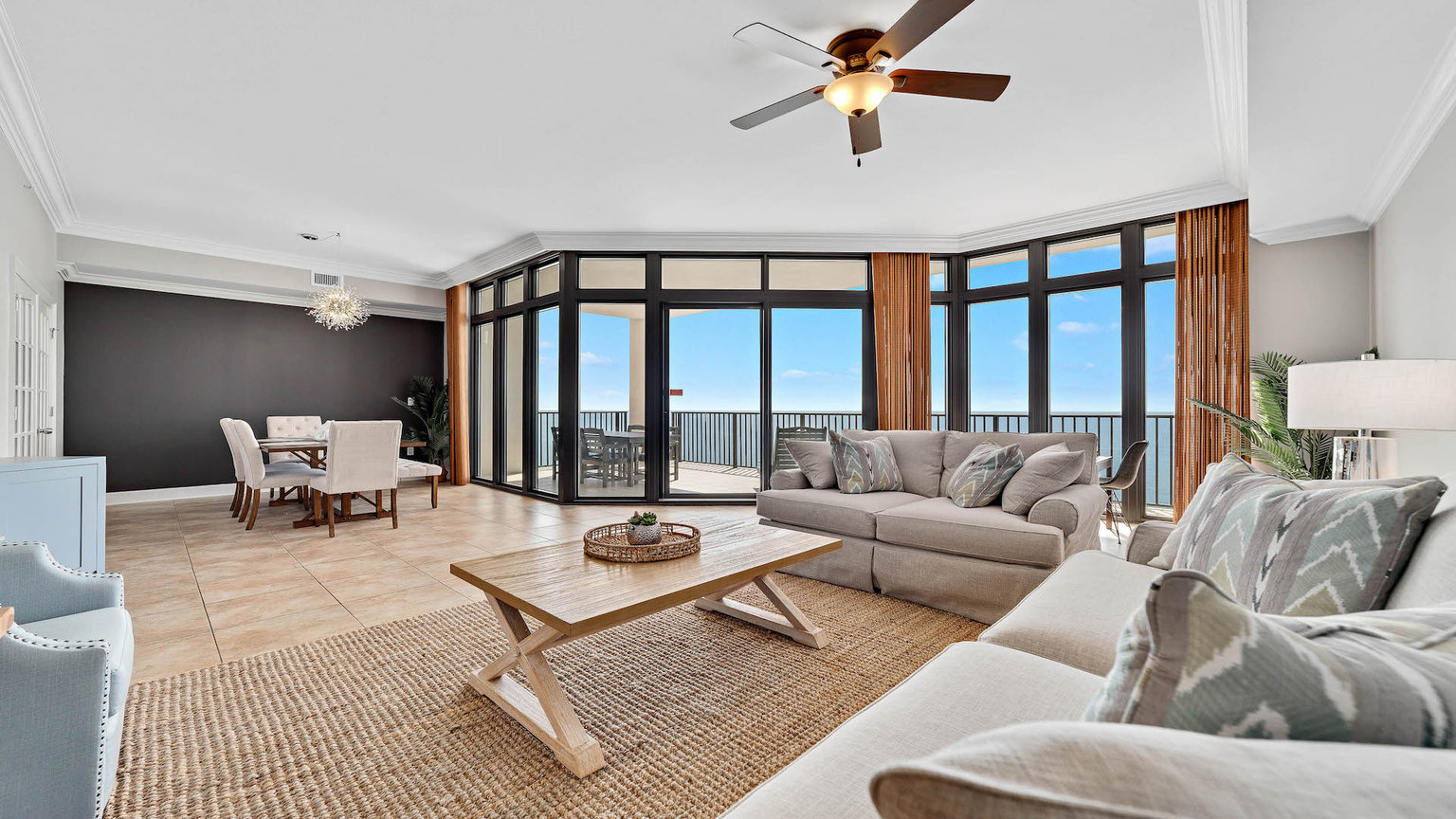 Orange Beach Vacation Rental