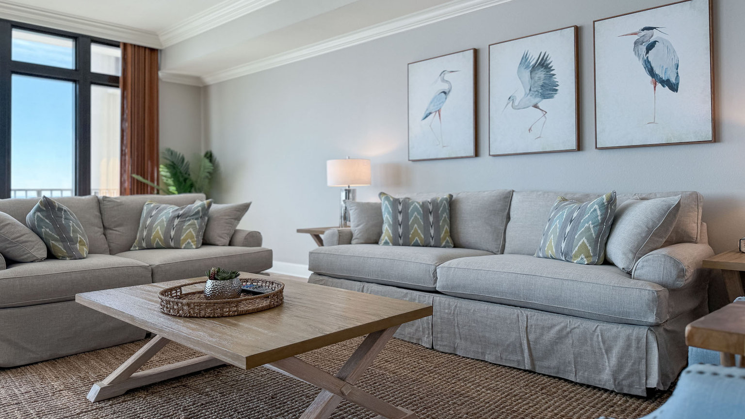 Orange Beach Vacation Rental