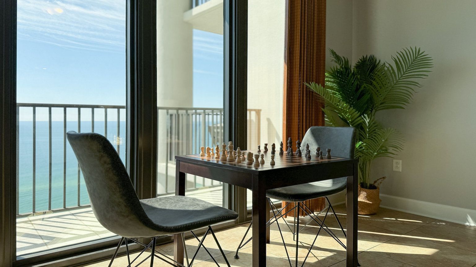 Orange Beach Vacation Rental