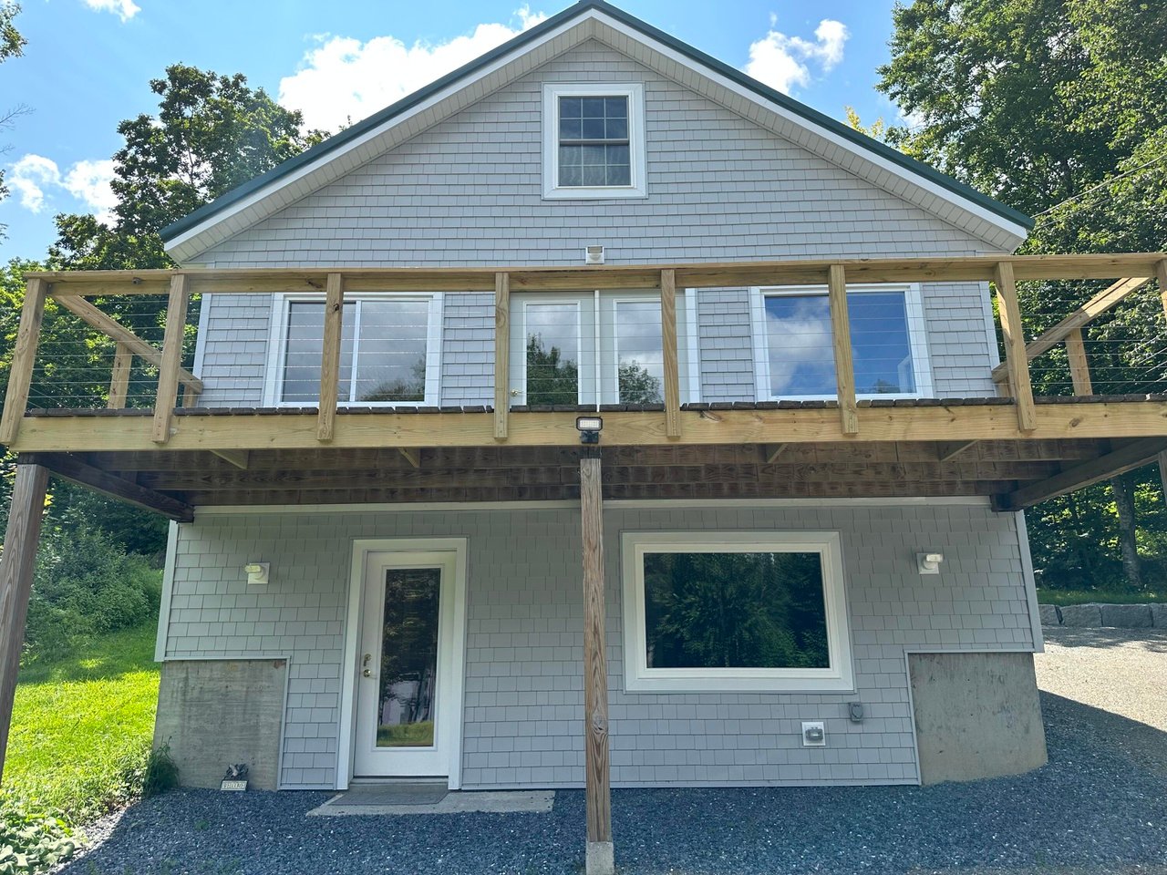Hartland Vacation Rental