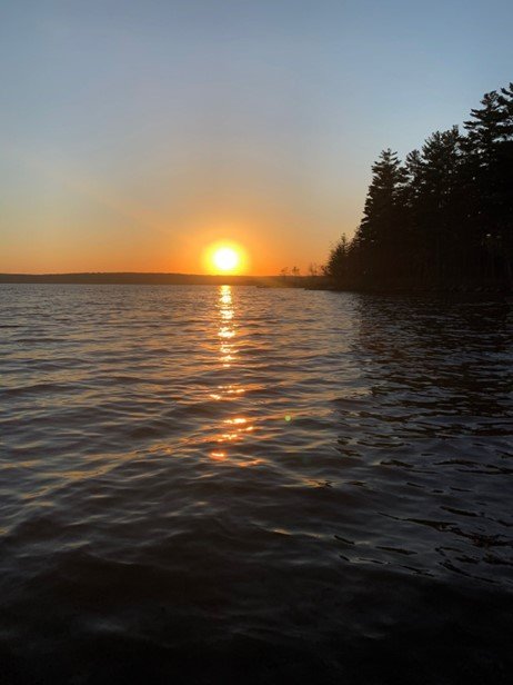 Hartland Vacation Rental